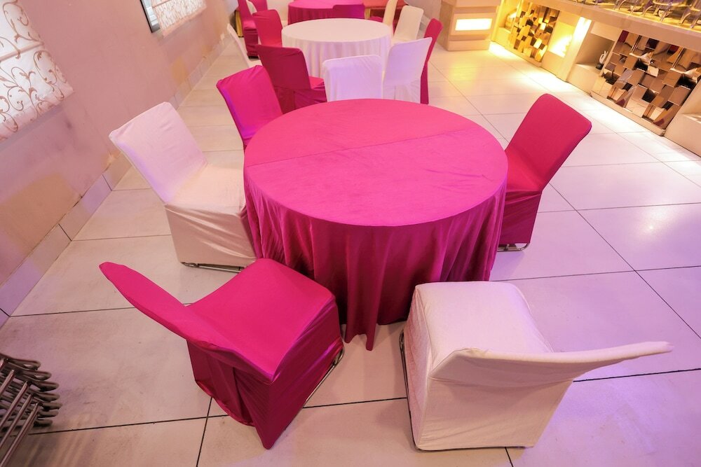 Фото Hotel Krishnam