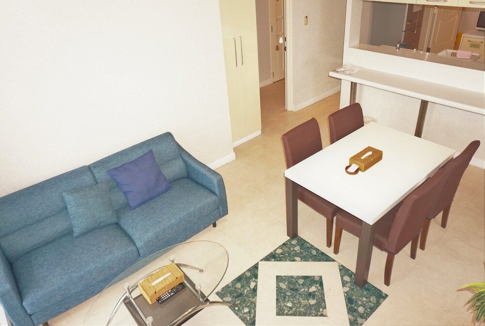 Фото Okinawa Ocean Front Hotel