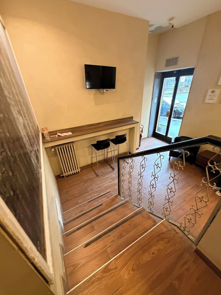 Фото Hotel Corvetto