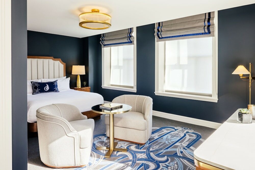 Фото The National, Autograph Collection