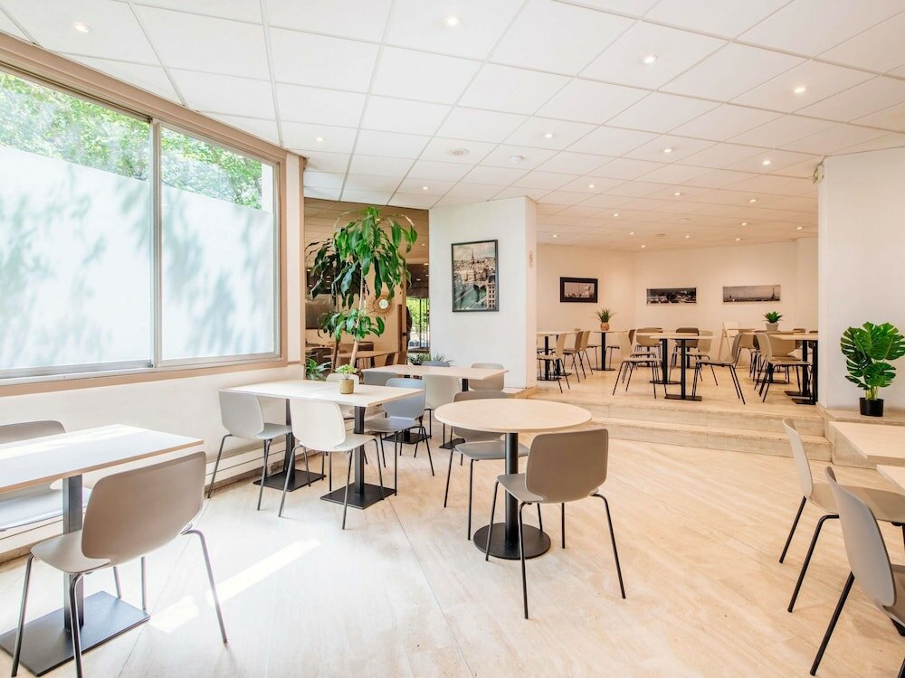 Фото Aparthotel Adagio Paris XV