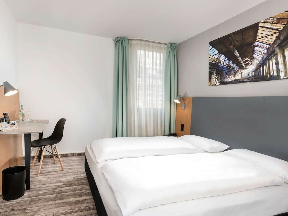 Фото Ibis Styles Gelsenkirchen Hotel
