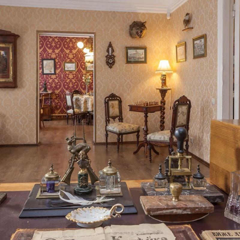 Фото Русские Сезоны Село Вятское SPA