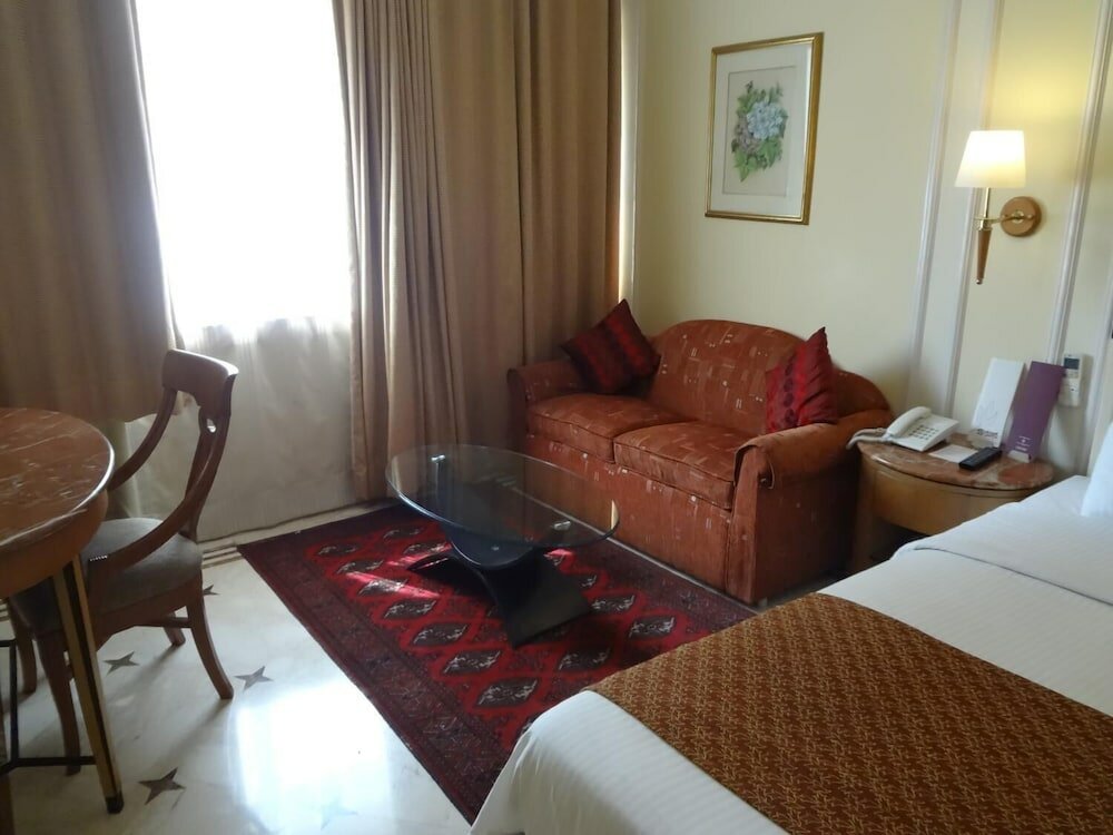 Фото Regency Hotel