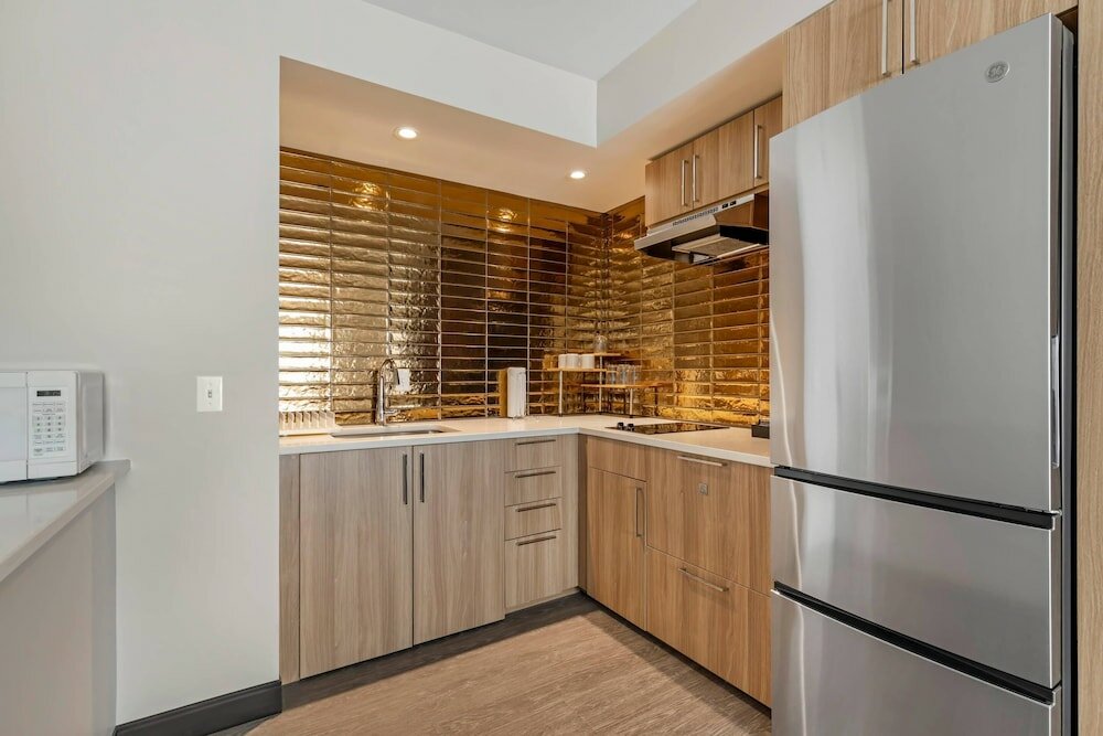 Фото Sonder The Quincy Ascend Hotel Collection