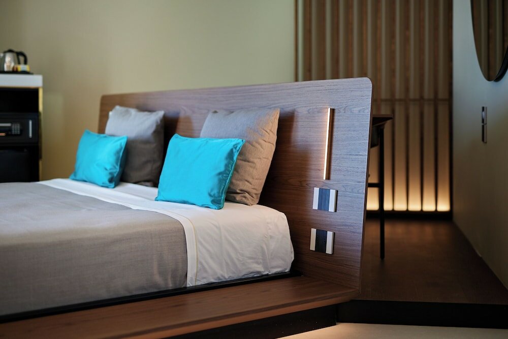 Фото Hotel delle Nazioni Pesaro