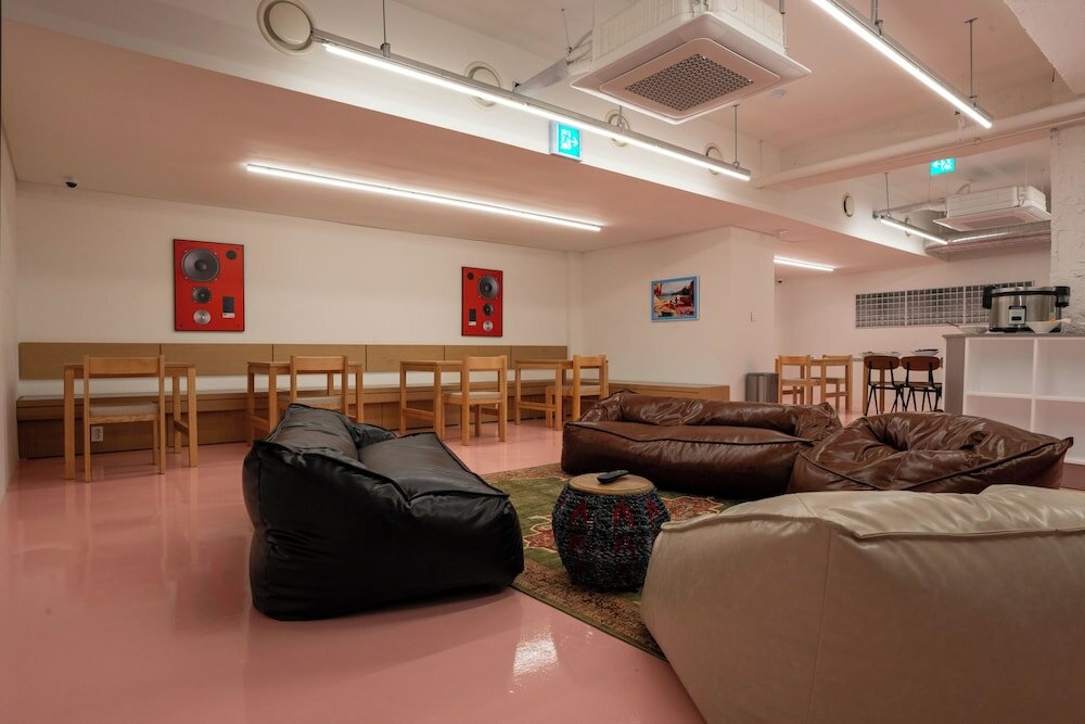 Фото Hotel Biz Jongro Insadong