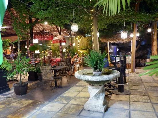 Фото Seminyak Paradiso Hotel