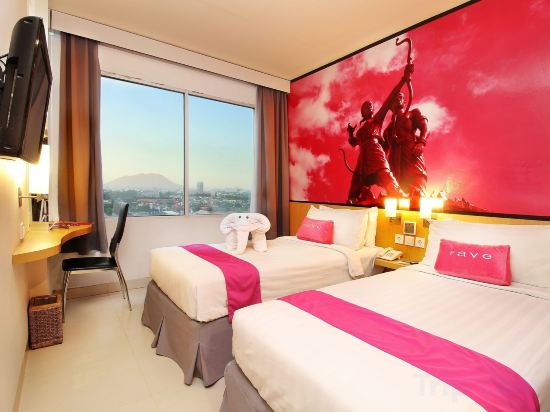 Фото Favehotel Manahan Solo