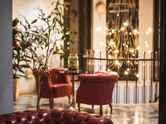 Фото Hotel Michelangelo Palace