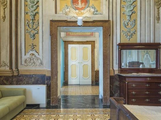 Фото Villa Signorini Events & Hotel