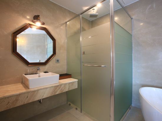 Фото Hotel Boutique 9 Neungdong