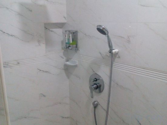 Фото Jayleen Clarke Quay Hotel