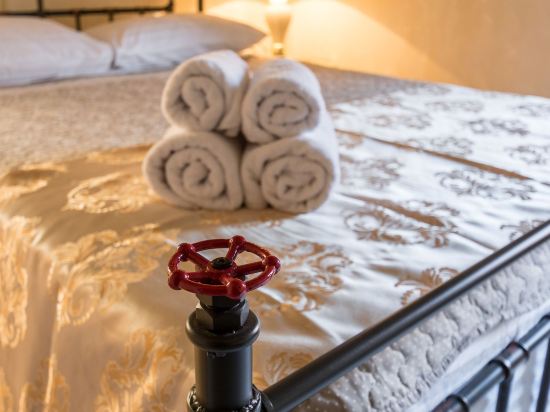 Фото Heritage Palace Varos - Mag Quaint & Elegant Boutique Hotels