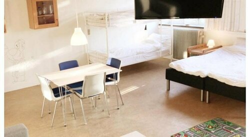 Hestkær Family Rooms