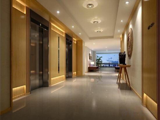 Фото Ion Hotel