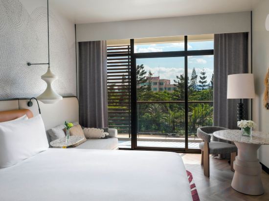 Фото Mövenpick Kigali
