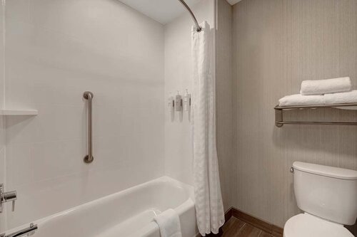 Гостиница Homewood Suites by Hilton Oak Creek Milwaukee в Ок Крике
