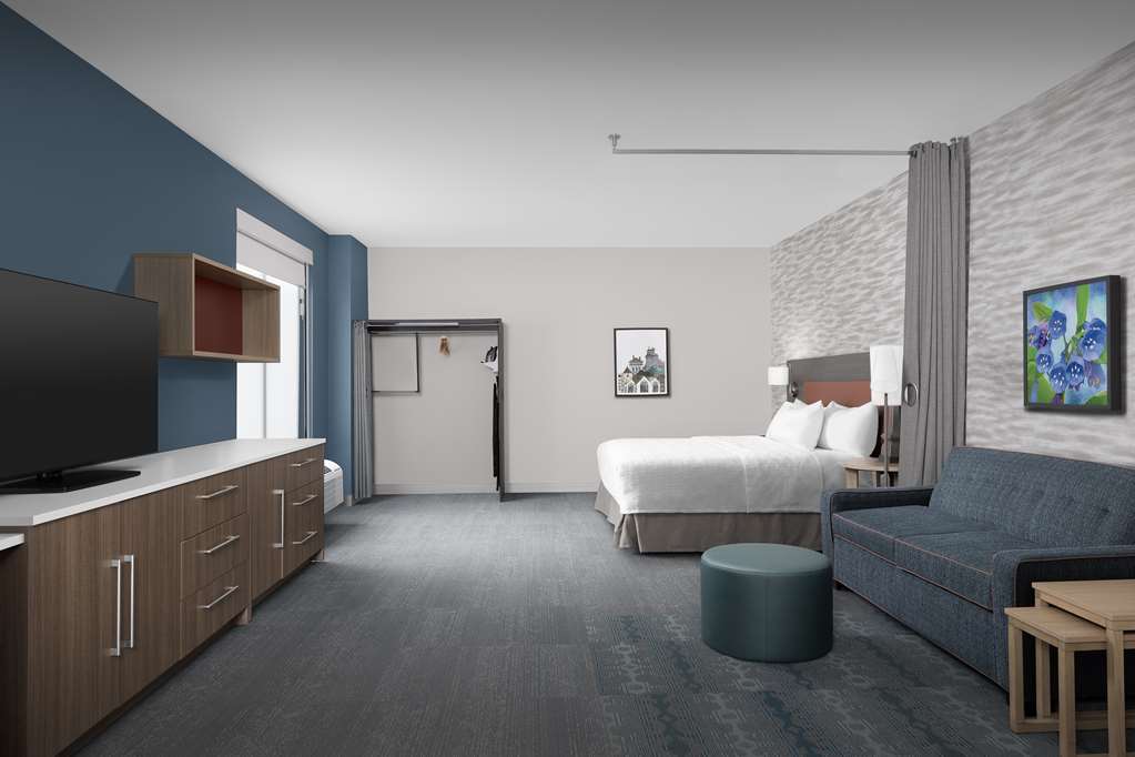 Фото Home2 Suites by Hilton Falls Church