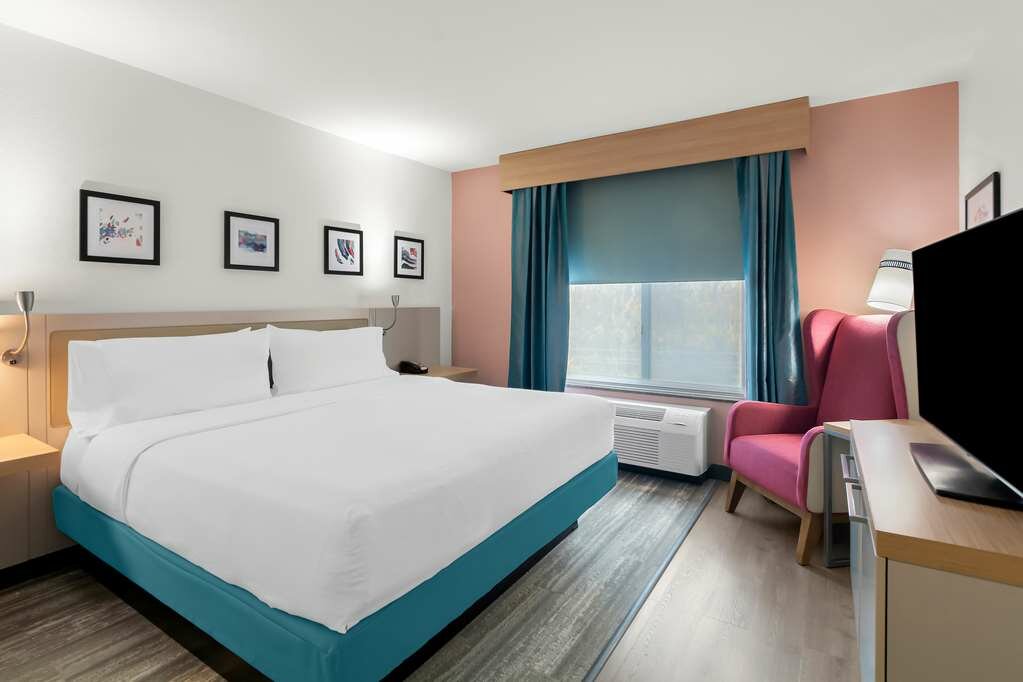 Фото Hilton Garden Inn Lexington Georgetown