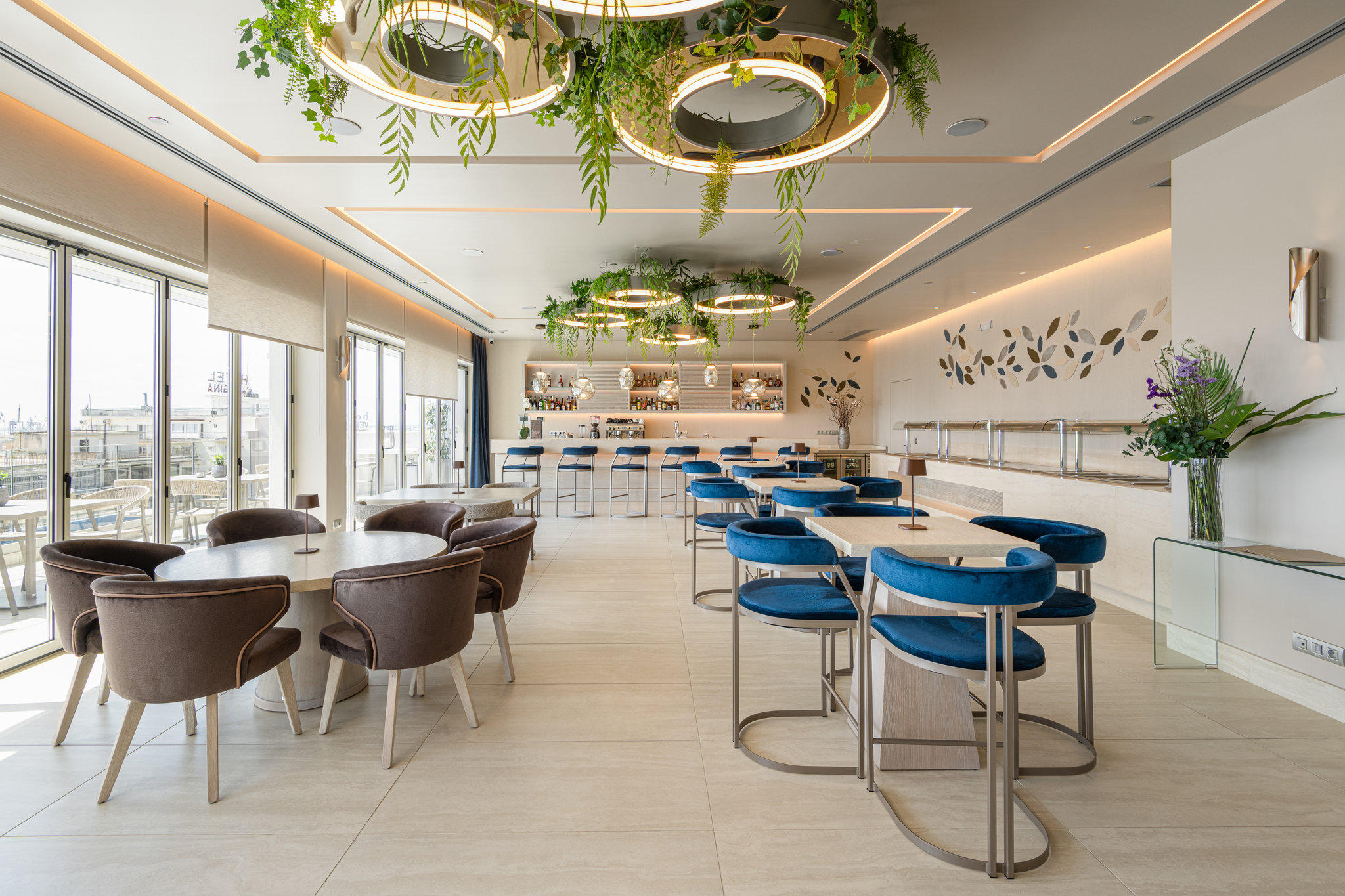 Фото Holiday Inn Thessaloniki, an Ihg Hotel