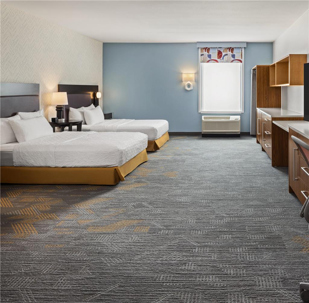 Фото Home2 Suites by Hilton Roseville Minneapolis