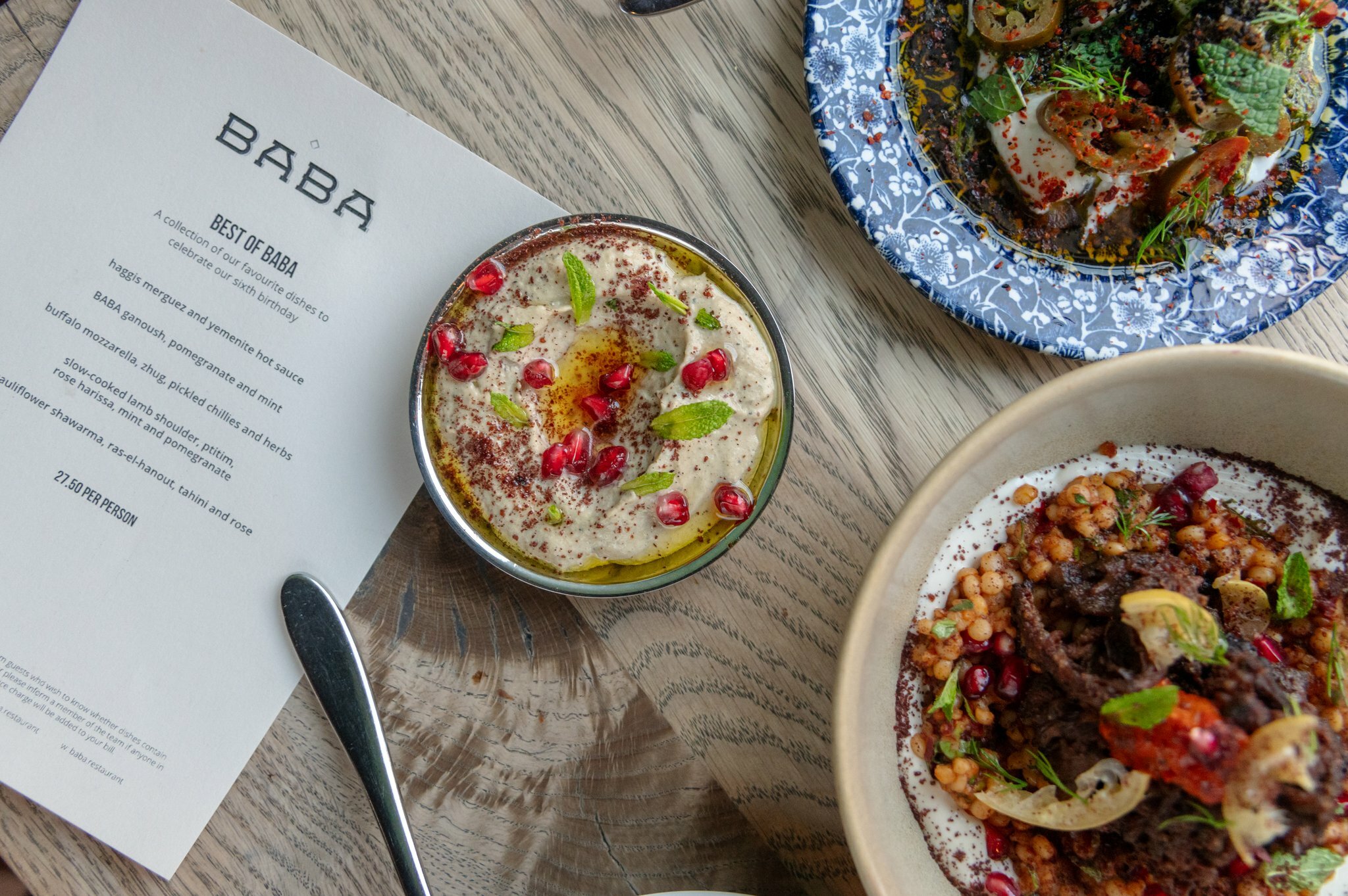 Фото Kimpton Charlotte Square Hotel