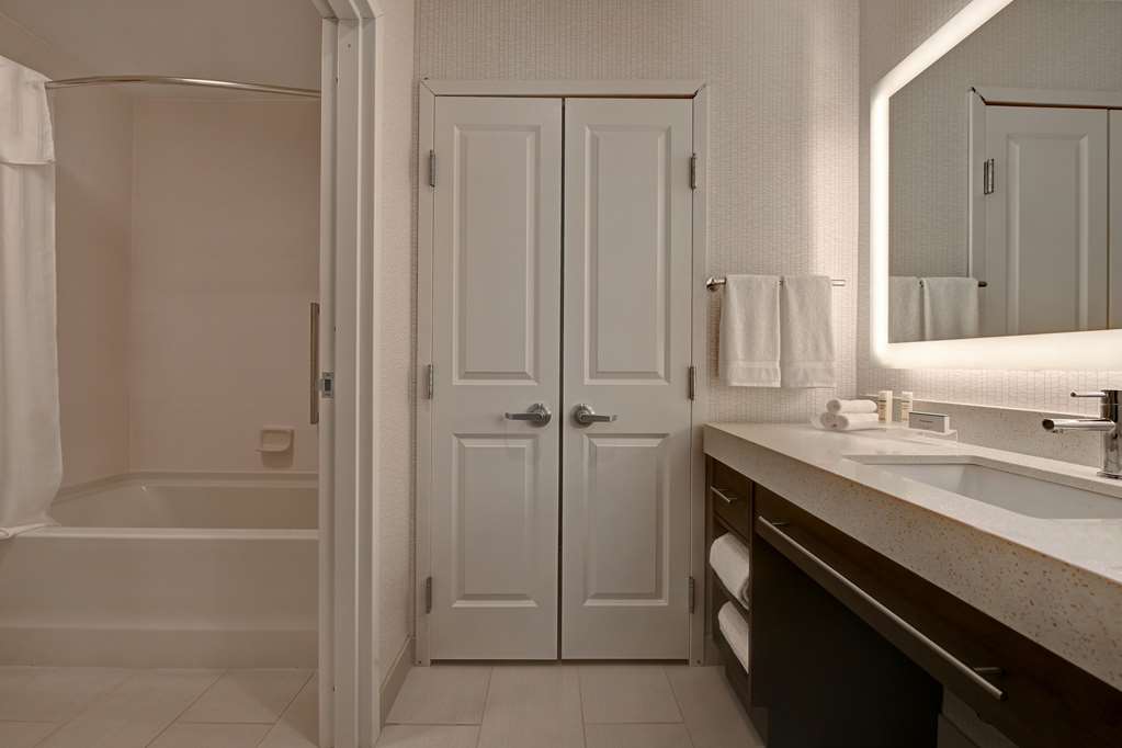 Фото Homewood Suites by Hilton Austin/Cedar Park-Lakeline