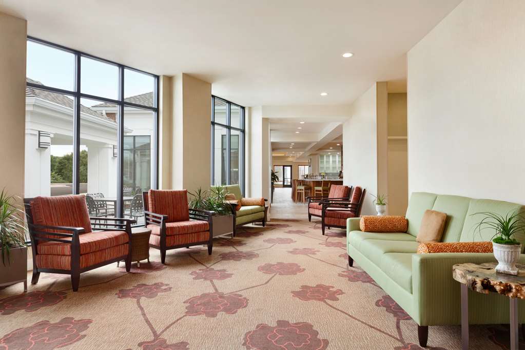 Фото Hilton Garden Inn Medford