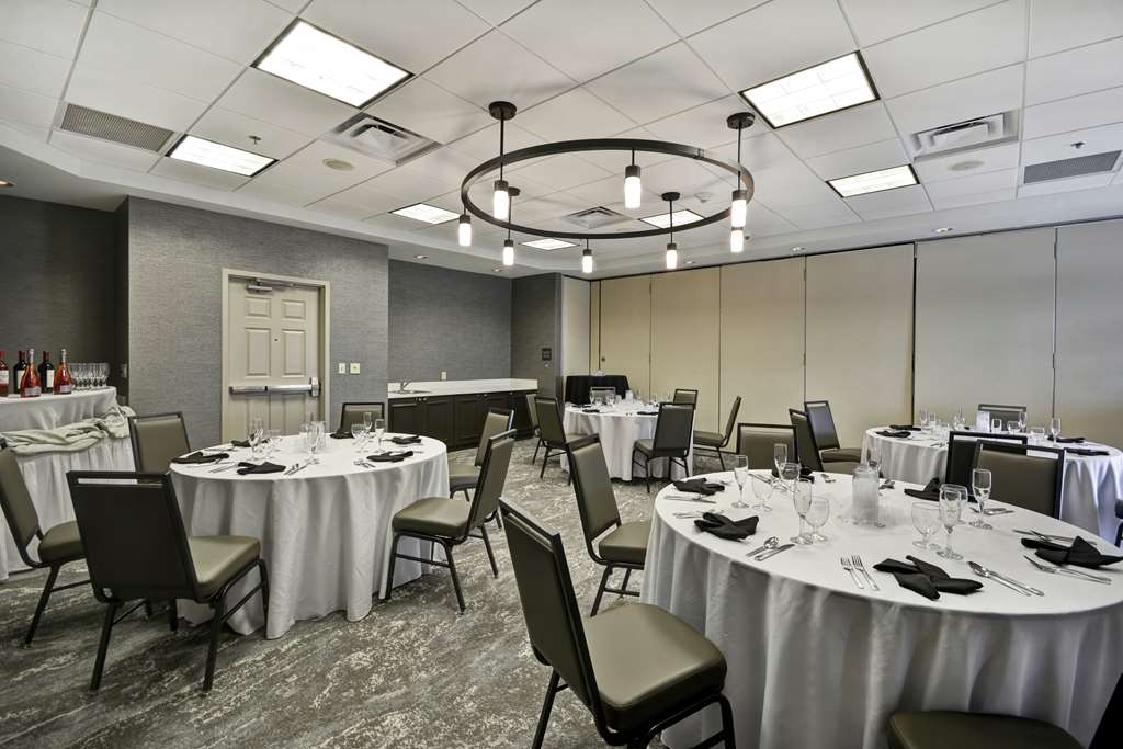 Фото Hilton Garden Inn Panama City
