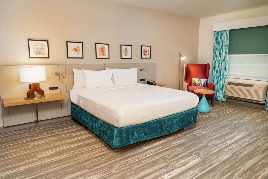 Фото Hilton Garden Inn Cedar Park Austin