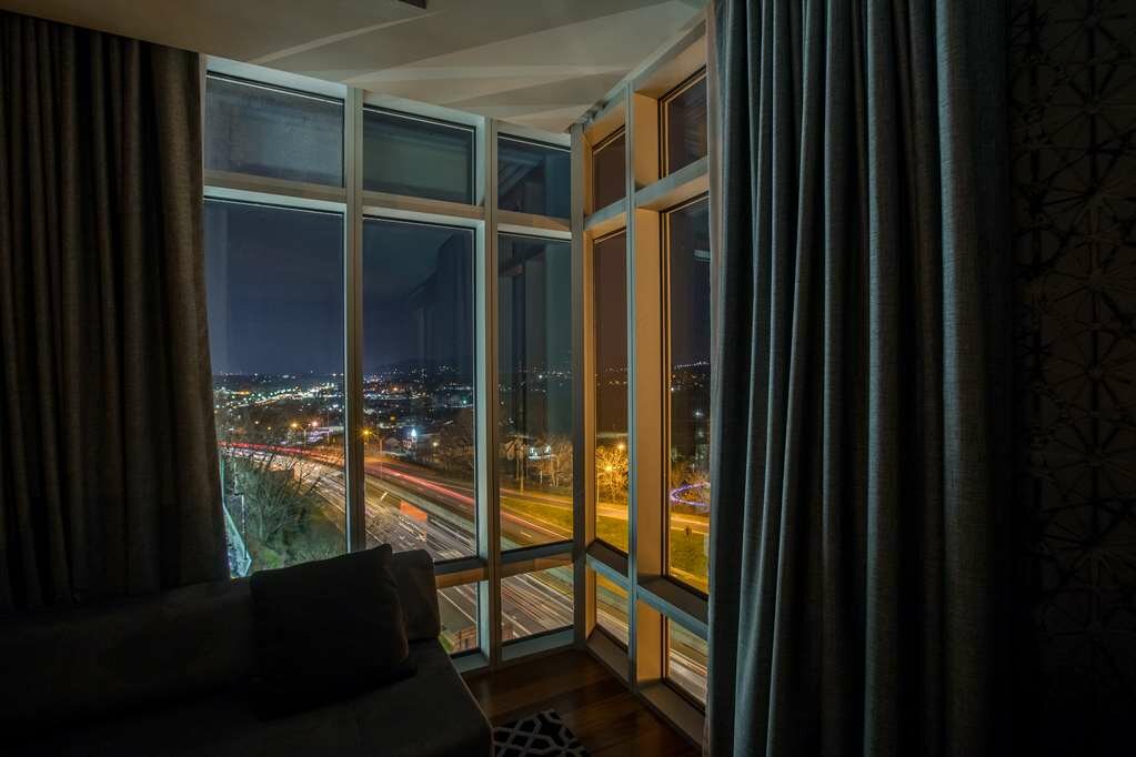 Фото DoubleTree by Hilton Asheville Downtown