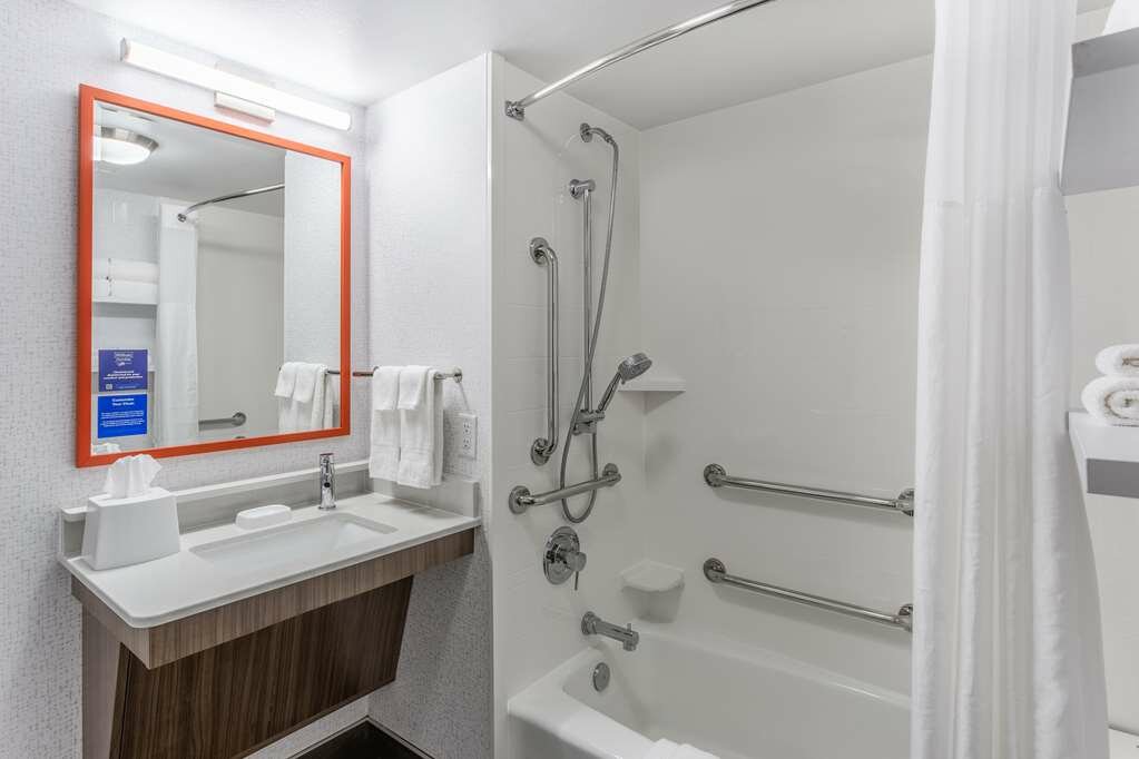 Фото Hampton Inn Sioux Falls