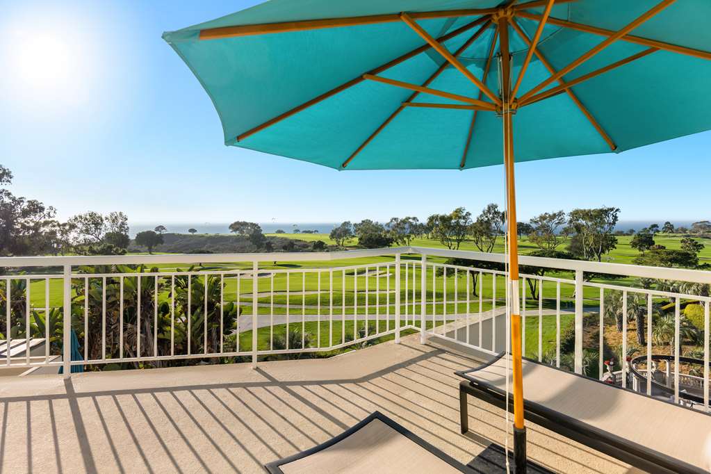 Фото Hilton La Jolla Torrey Pines