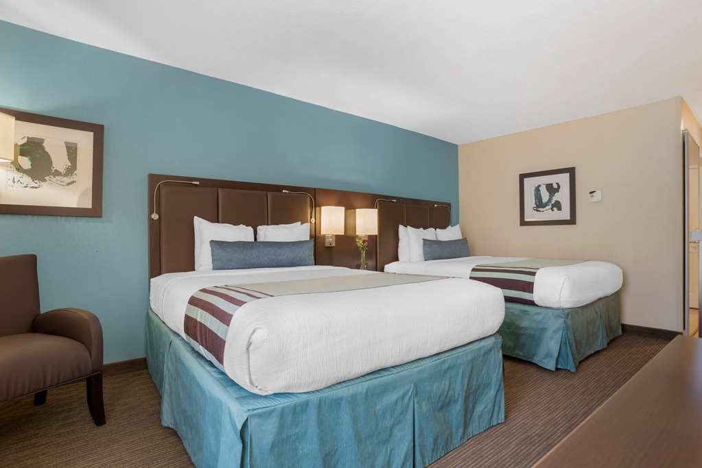 Фото Best Western Plus Tallahassee North Hotel