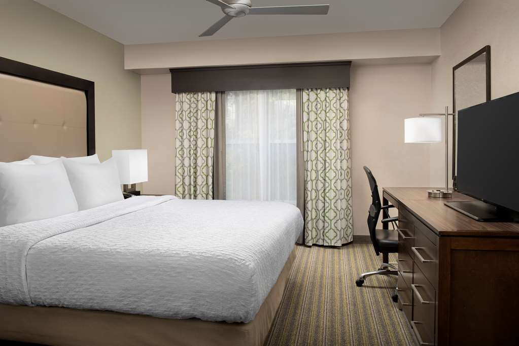 Фото Homewood Suites by Hilton Hillsboro/Beaverton
