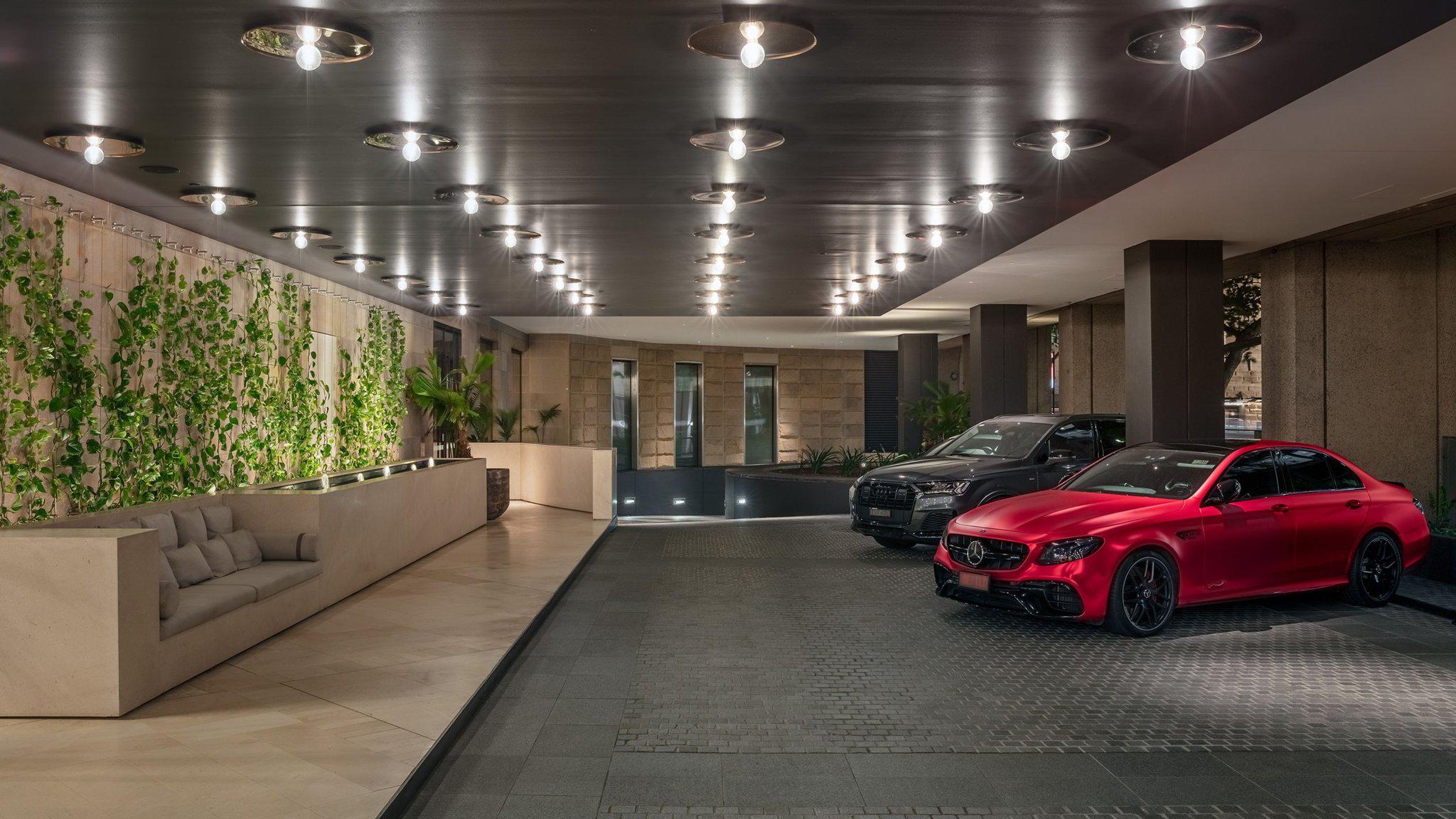 Фото InterContinental Sydney by IHG