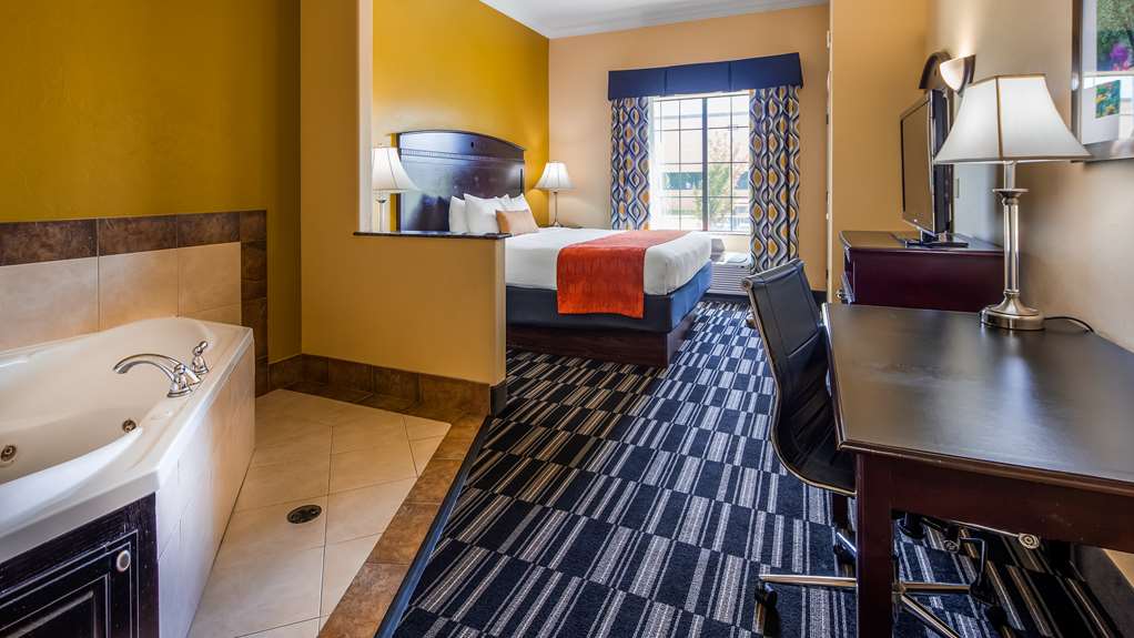 Фото Best Western Plus Barsana Hotel & Suites