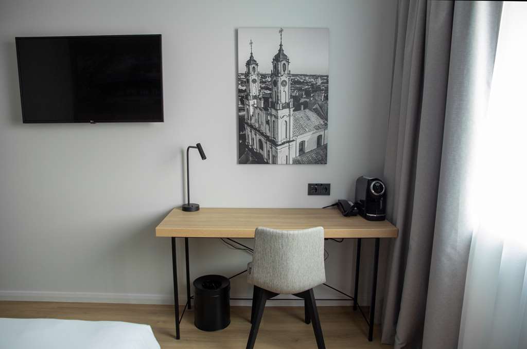 Фото Park Inn by Radisson Vilnius Airport Hotel & Conference Centre