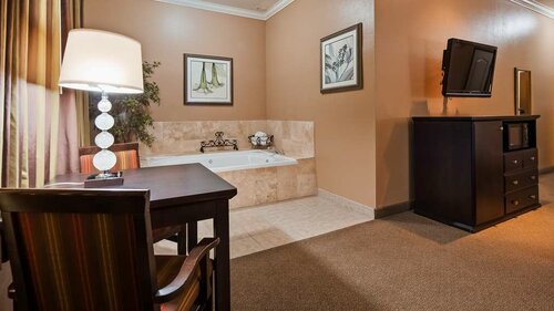 Гостиница Best Western Plus Route 66 Glendora Inn в Глендоре