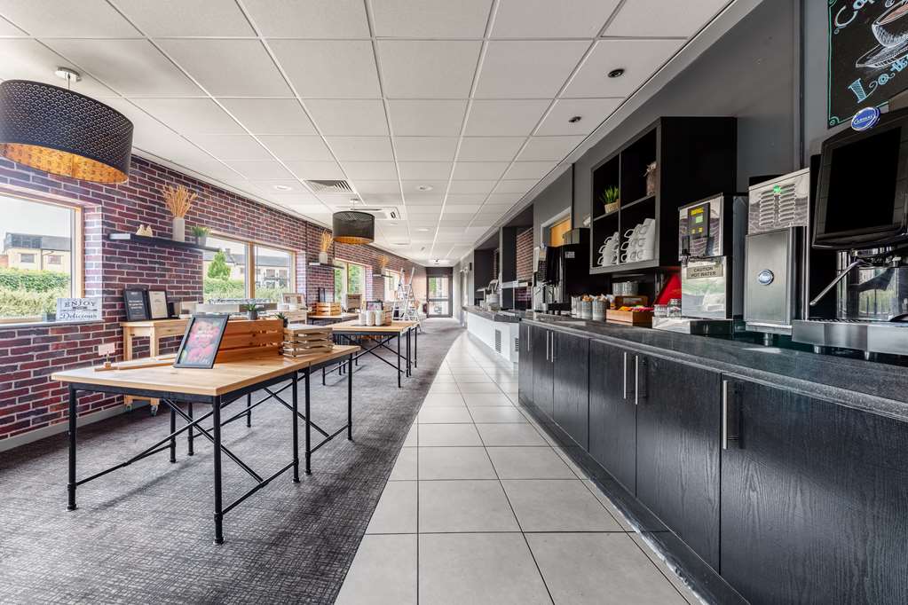 Фото Park Inn by Radisson Peterborough