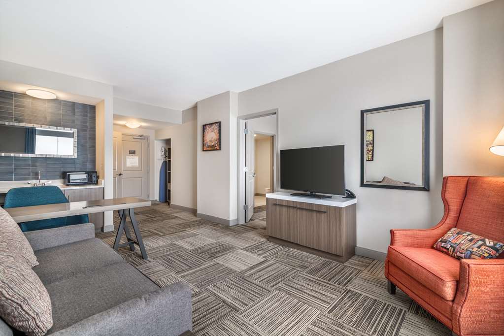 Фото Hilton Garden Inn Albany/Suny Area