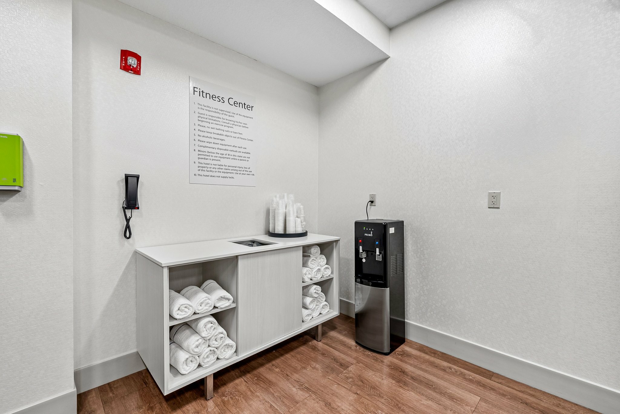 Фото Holiday Inn Express & Suites Lakeland South, an Ihg Hotel