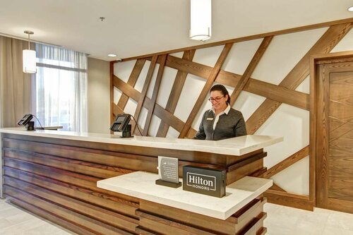 Гостиница Homewood Suites by Hilton Ottawa Kanata в Портленде