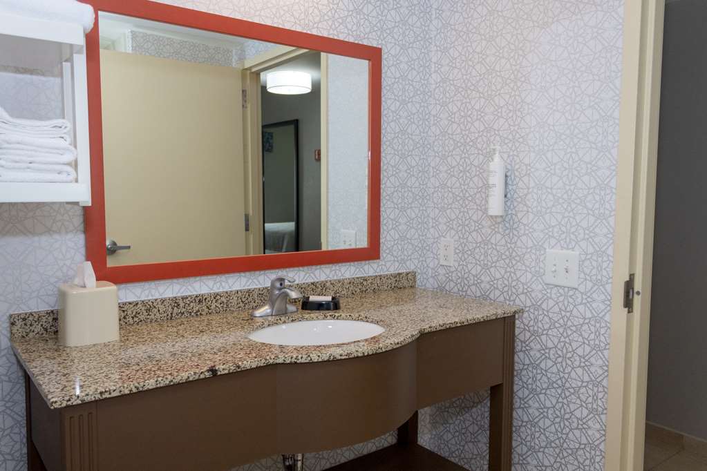 Фото Hampton Inn & Suites Riverton, Wy