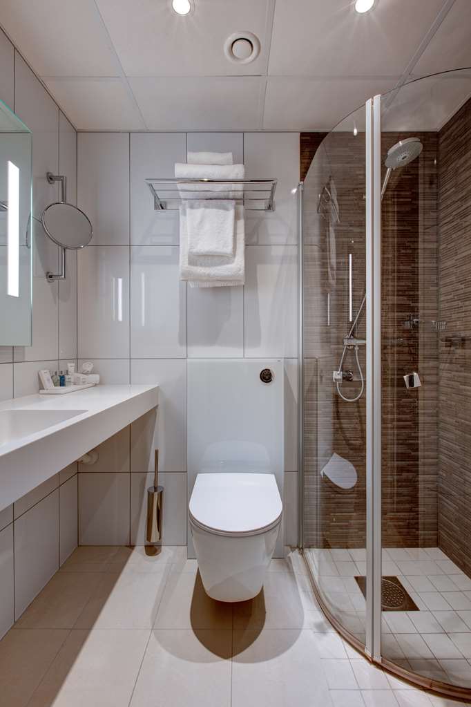 Фото Radisson Blu Park Hotel, Oslo