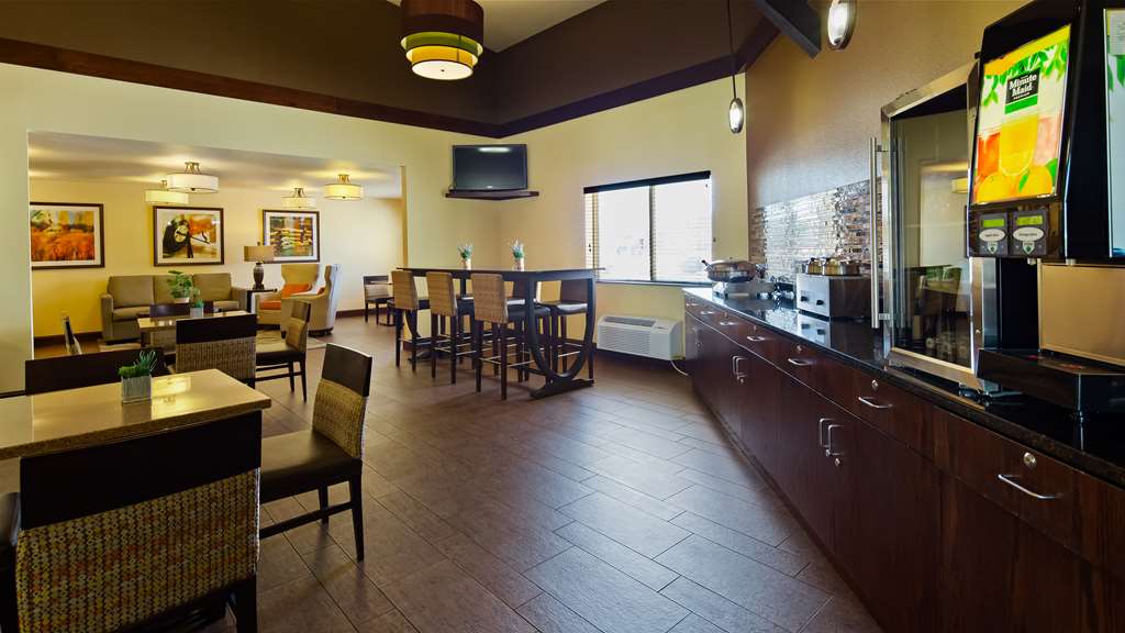 Фото Best Western Sundowner