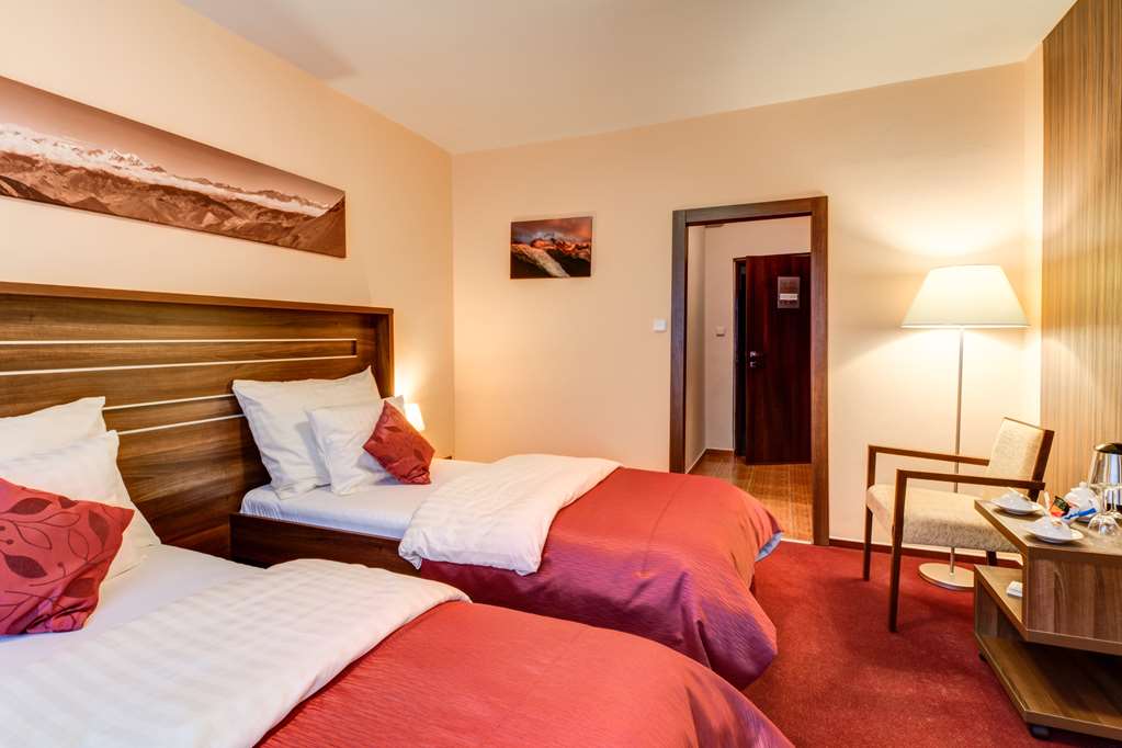 Фото Best Western Hotel Vista