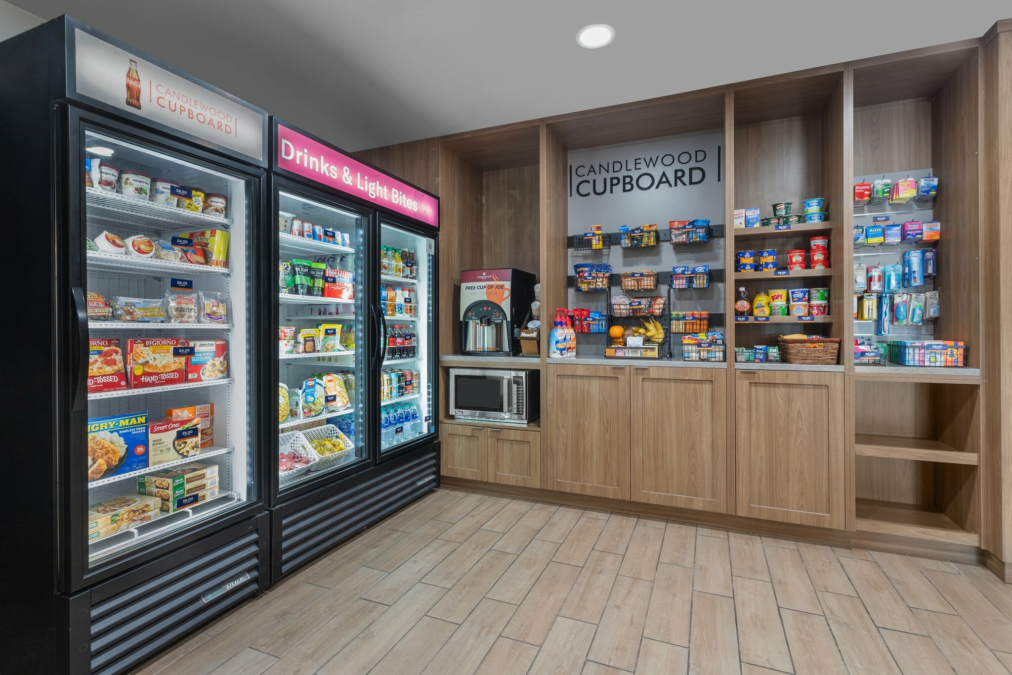 Фото Candlewood Suites La Crosse N, an Ihg Hotel