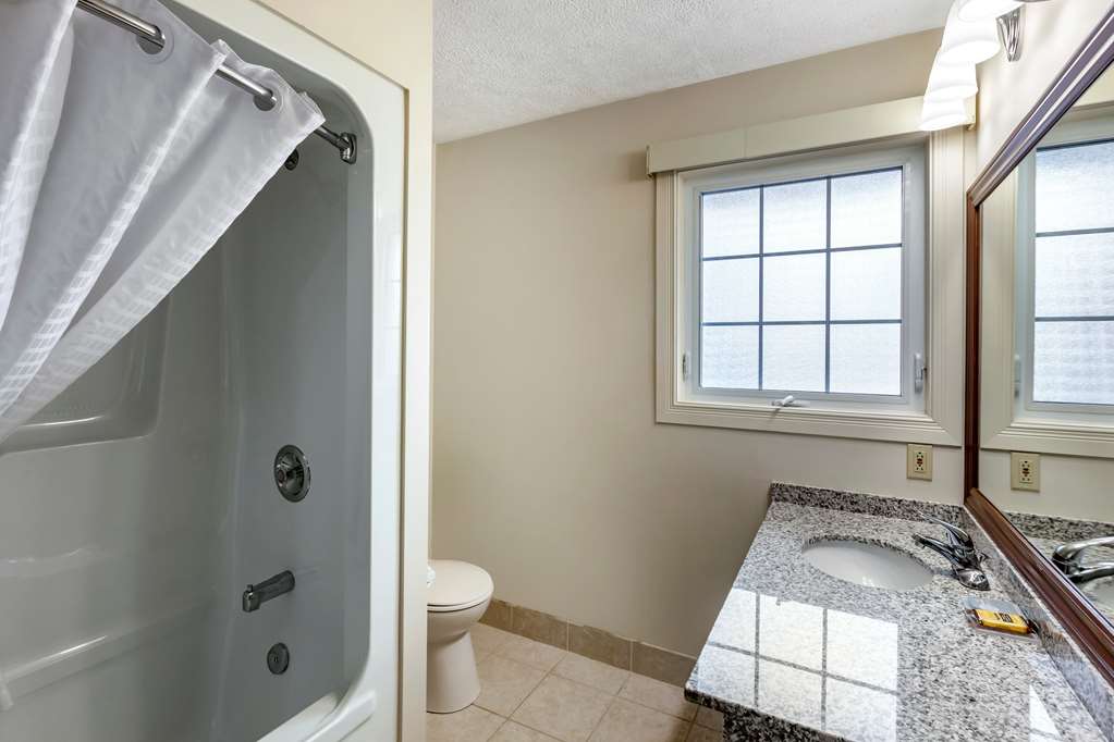 Фото SureStay Plus Hotel by Best Western Kincardine